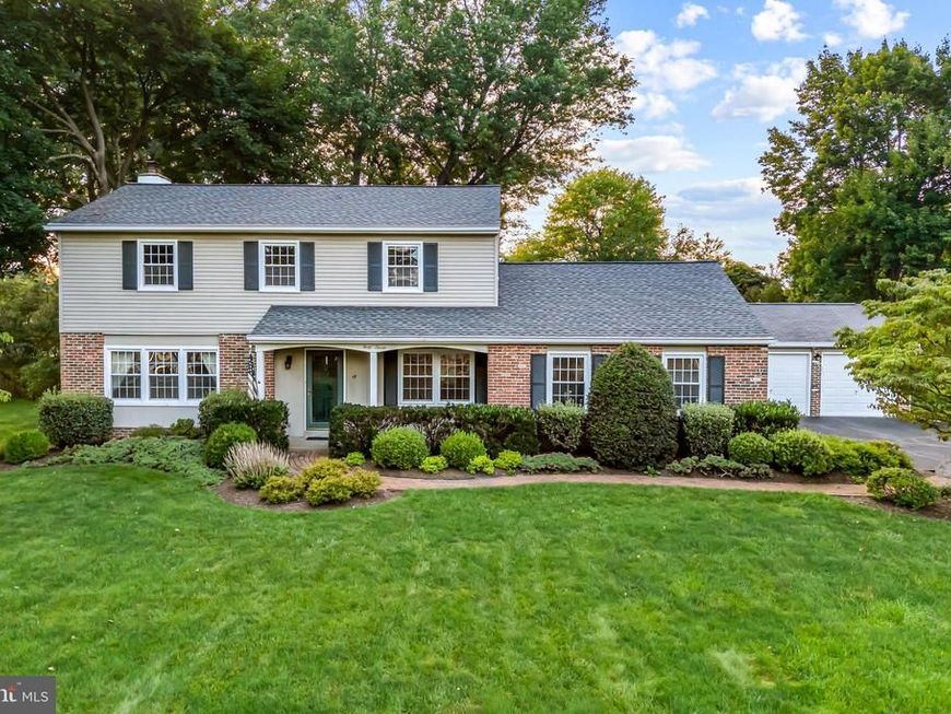 47 Valley View Drive , Fountainville, PA 18923 Main Photo