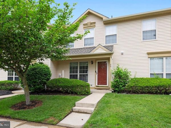 70 FOREST COURT, MANTUA, NJ 08051