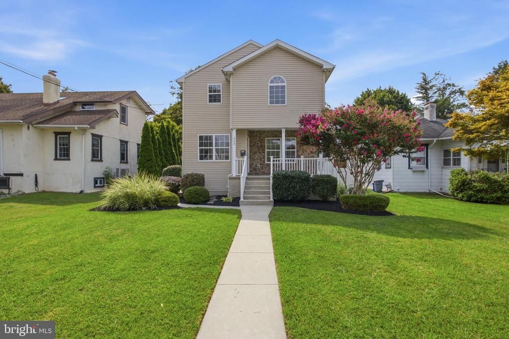 924 7TH AVENUE , PROSPECT PARK, PA 19076