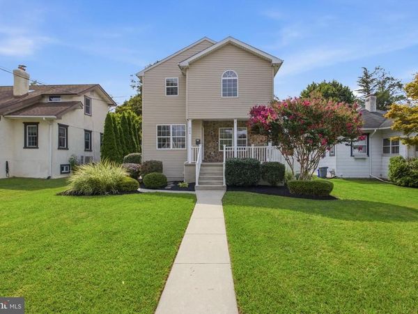 924 7TH AVENUE , PROSPECT PARK, PA 19076
