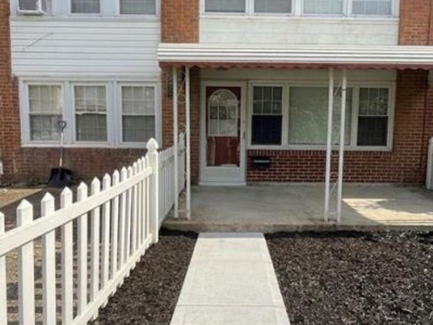 7905 Eastdale Road, Baltimore, MD 21224 Main Photo
