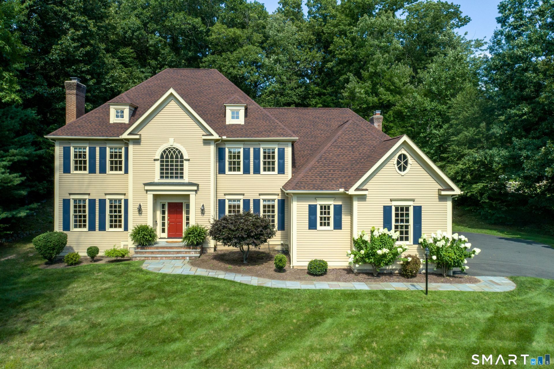31 Northington, Avon, CT 06001 Main Photo