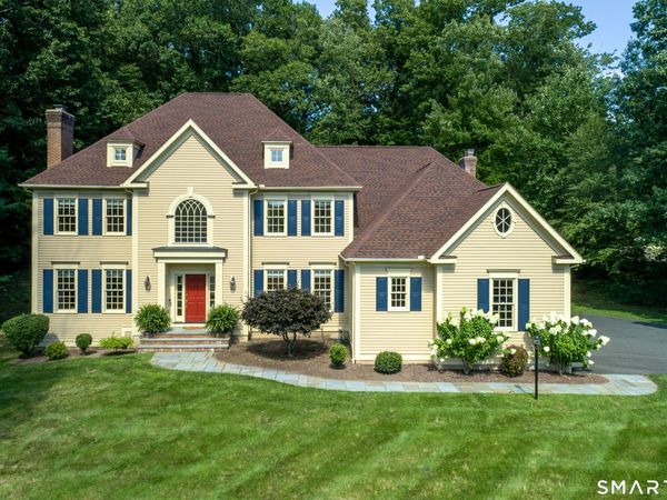 31 Northington, Avon, CT 06001