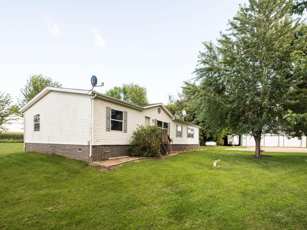 6951 County Road 82 NW, Garfield, MN 56332