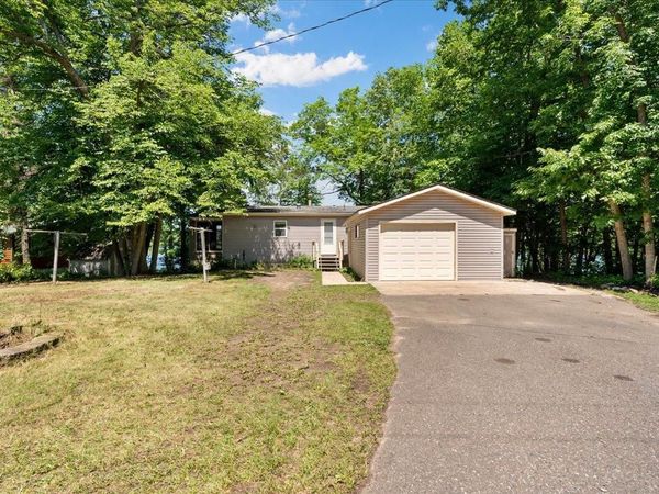 41341 Peninsula Road, Fifty Lakes, MN 56448