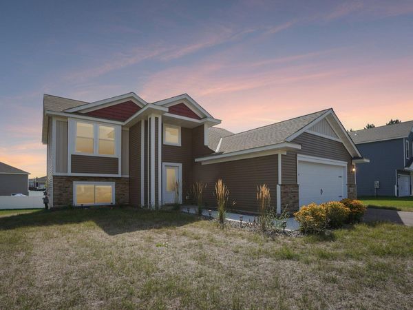 5323 397th Street, North Branch, MN 55056