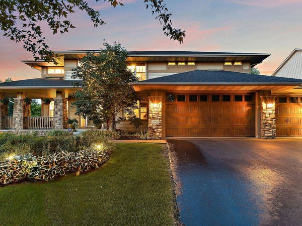 10742 Maple Boulevard, Woodbury, MN 55129