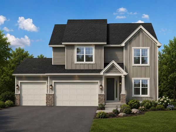 10514 Kalen Drive NE, Hanover, MN 55341