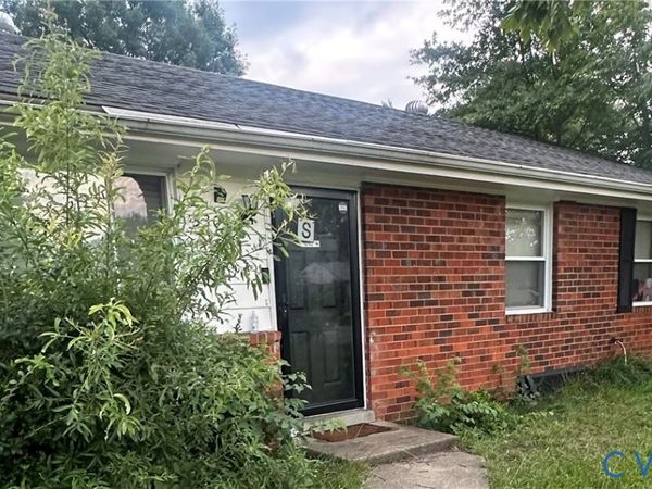 3303 Jowin Lane , Henrico, VA 23223
