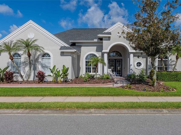 1221 VISTA HILLS DRIVE , LAKELAND, FL 33813