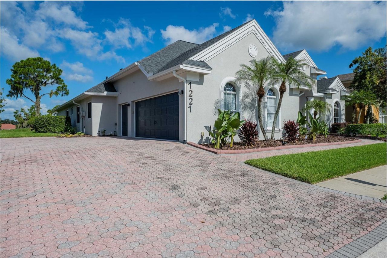 1221 Vista Hills Drive , Lakeland, FL 33813 Photo