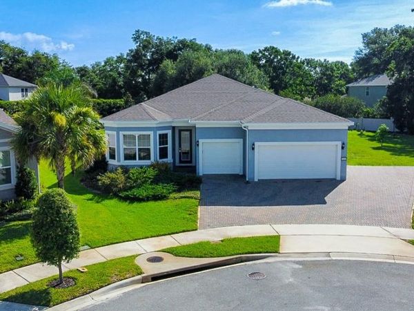 3414 MICHIGAN STREET , LAKE MARY, FL 32746