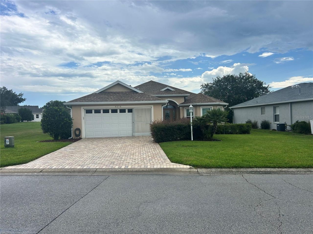 9270 SW 90th Street , Ocala, FL 34481 Main Photo