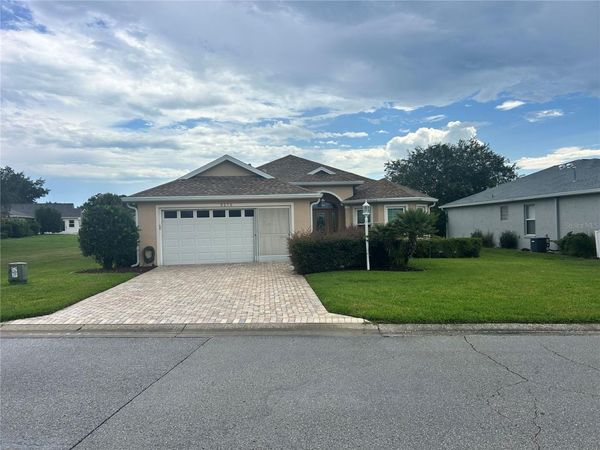 9270 SW 90TH STREET , OCALA, FL 34481