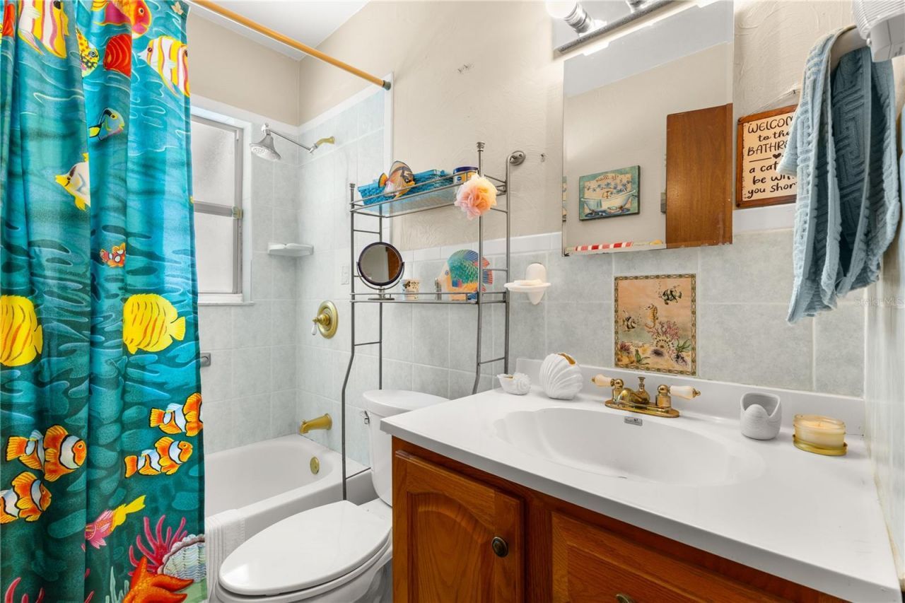 4559 N Yardley Avenue N, Saint Petersburg, FL 33713 Photo