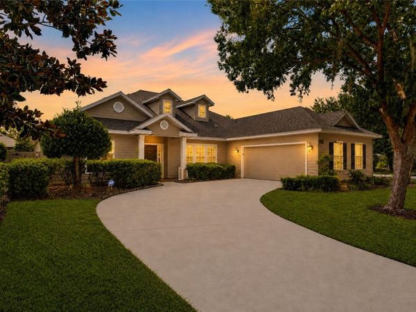 8391 SW 75TH ROAD , GAINESVILLE, FL 32608
