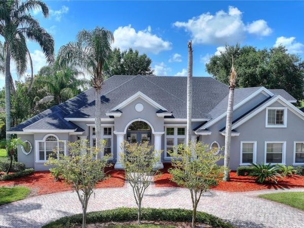 9469 WATERFORD OAKS DRIVE , WINTER HAVEN, FL 33884