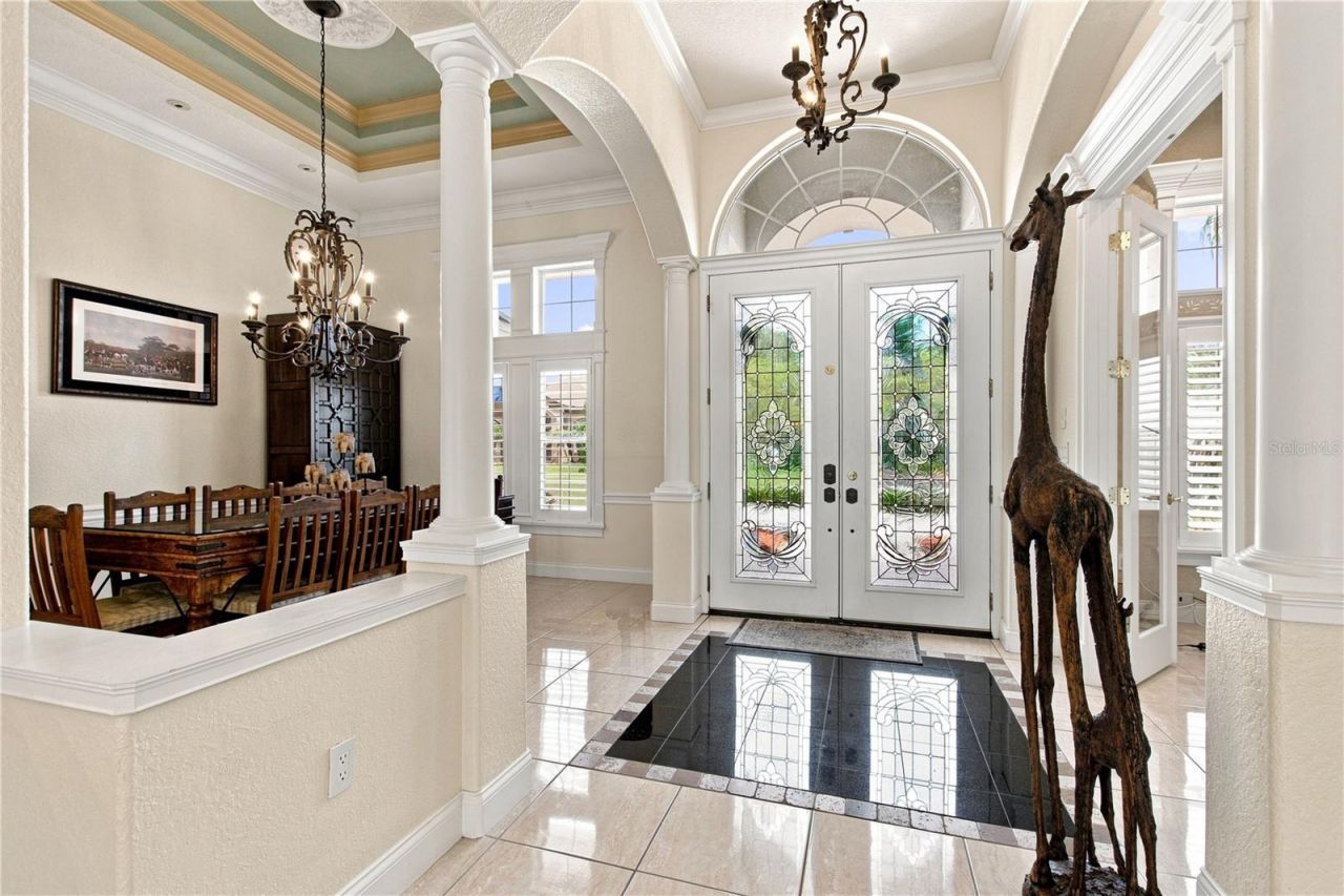 9469 Waterford Oaks Drive , Winter Haven, FL 33884 Photo