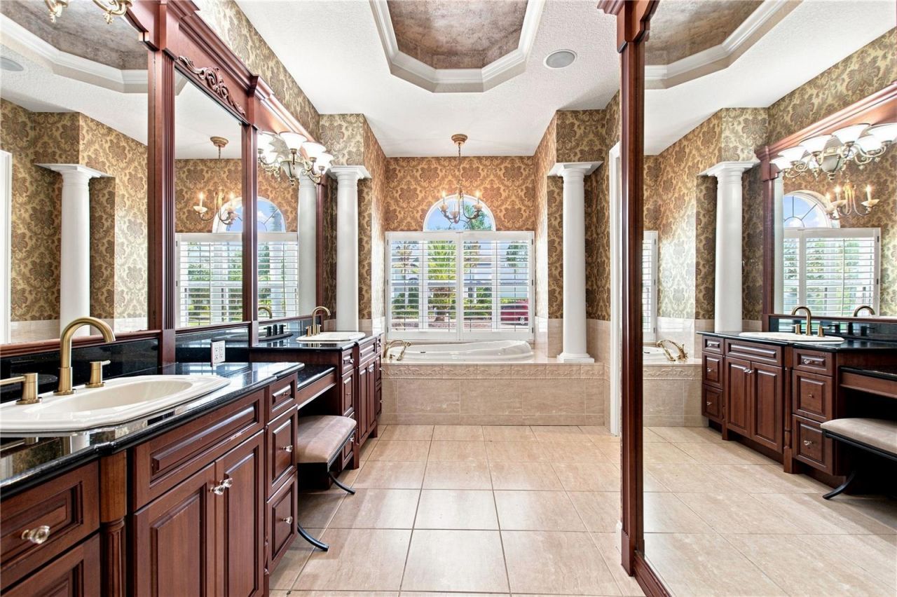 9469 Waterford Oaks Drive , Winter Haven, FL 33884 Photo