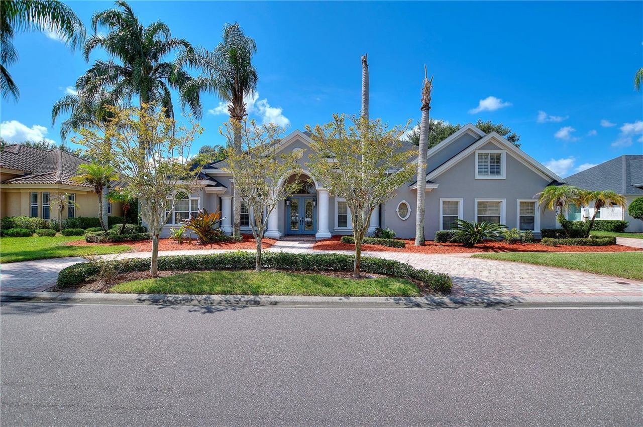 9469 Waterford Oaks Drive , Winter Haven, FL 33884 Photo