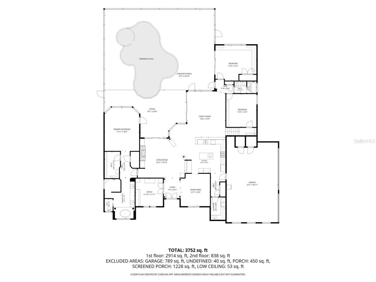 9469 Waterford Oaks Drive , Winter Haven, FL 33884 Photo