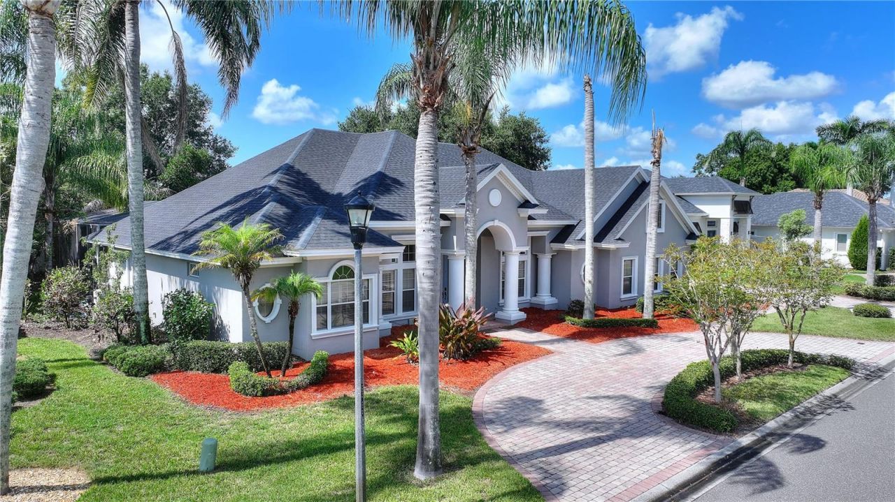 9469 Waterford Oaks Drive , Winter Haven, FL 33884 Photo