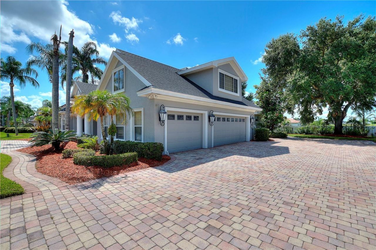 9469 Waterford Oaks Drive , Winter Haven, FL 33884 Photo