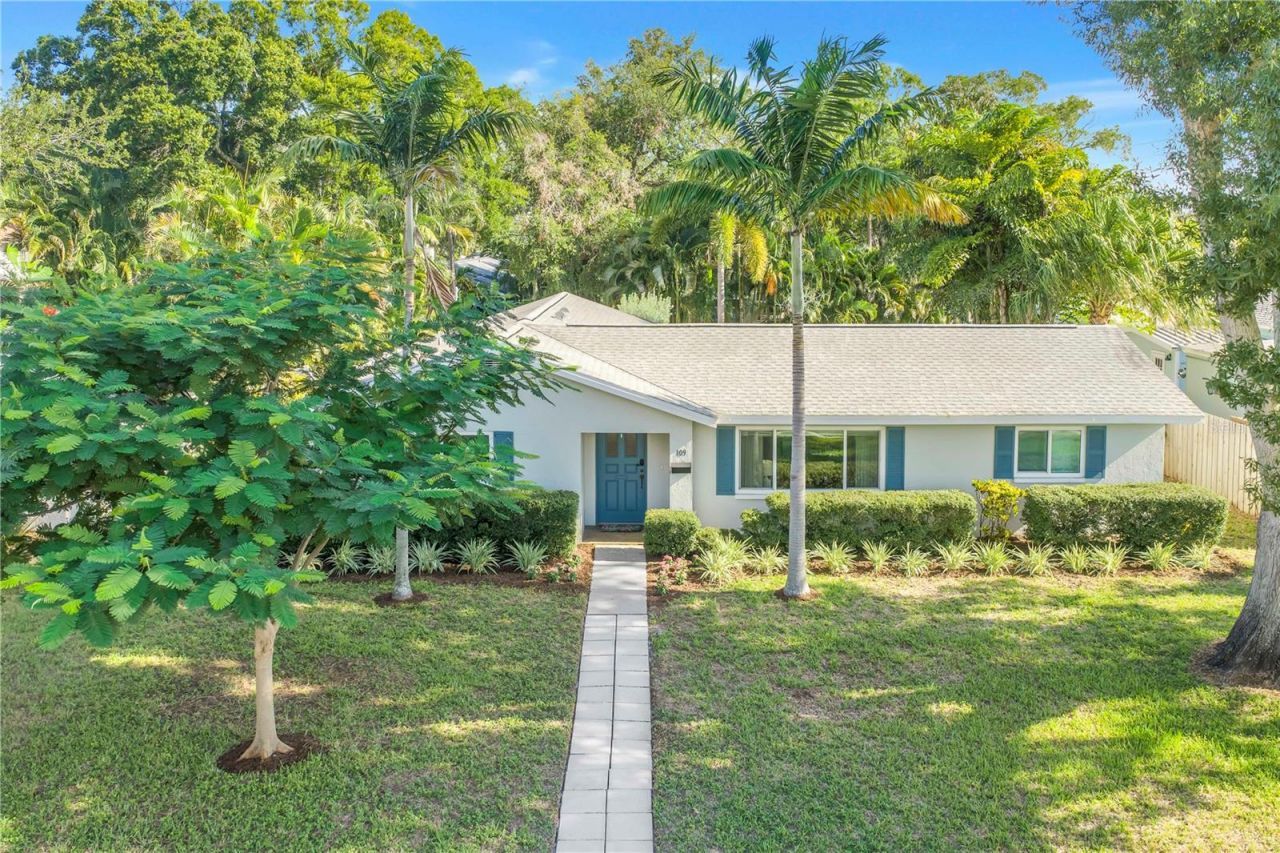 109 34th Avenue N, Saint Petersburg, FL 33704 Photo