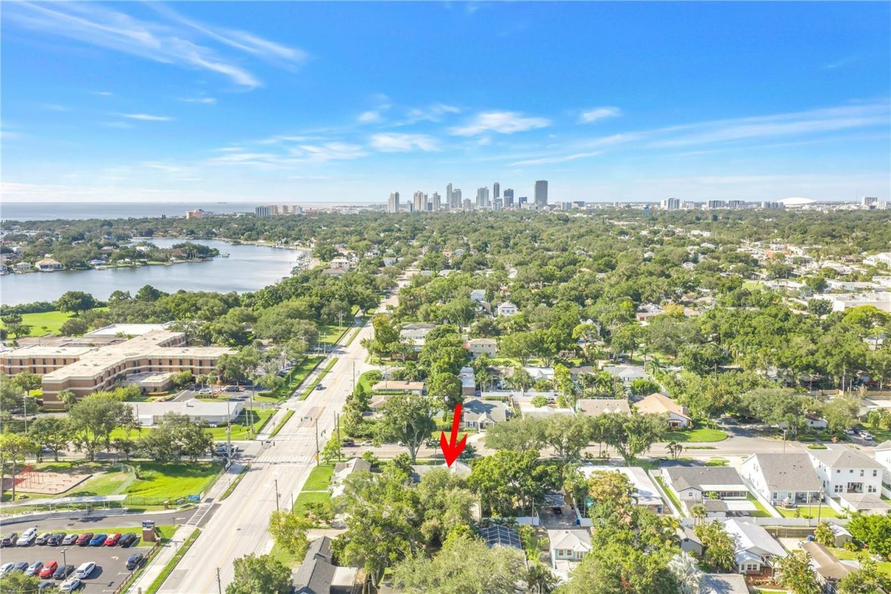 109 34th Avenue N, Saint Petersburg, FL 33704 Photo