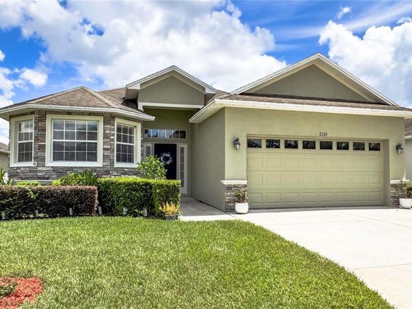 6335 SILVER LEAF LANE , LAKELAND, FL 33813