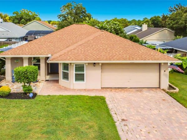 1063 BECKSTROM DRIVE , OVIEDO, FL 32765