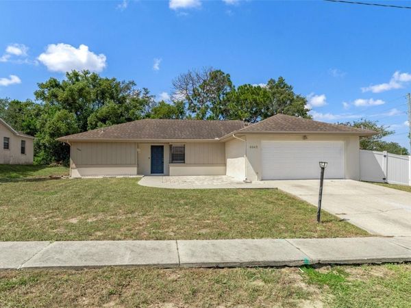 4645 CHAMBER COURT , SPRING HILL, FL 34609