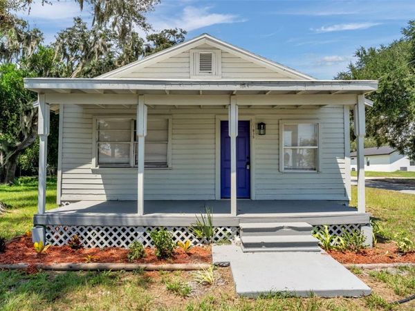 1036 N MISSOURI AVENUE , LAKELAND, FL 33805