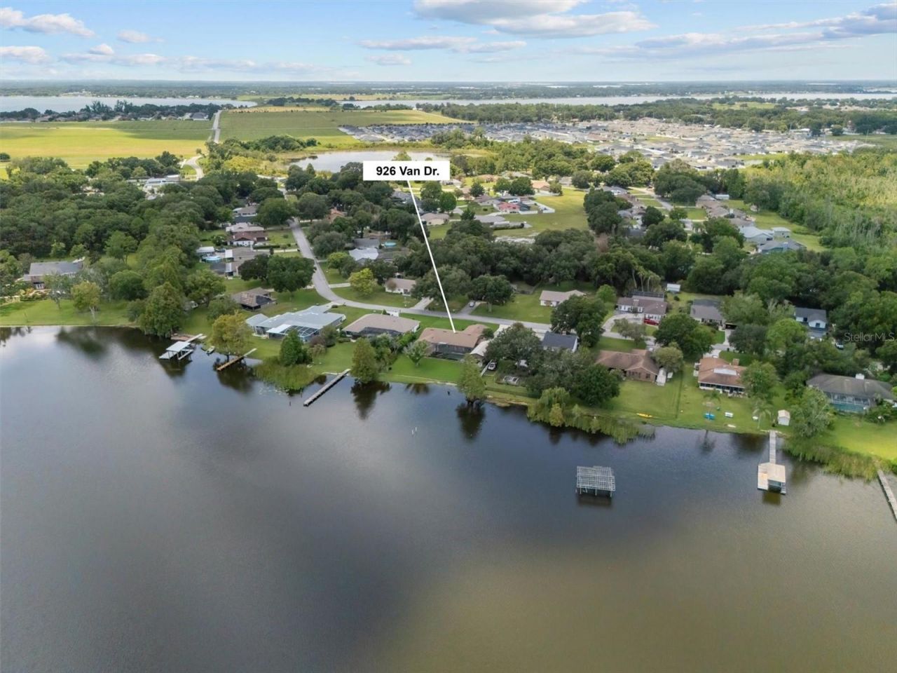 926 Van Drive , Auburndale, FL 33823 Photo