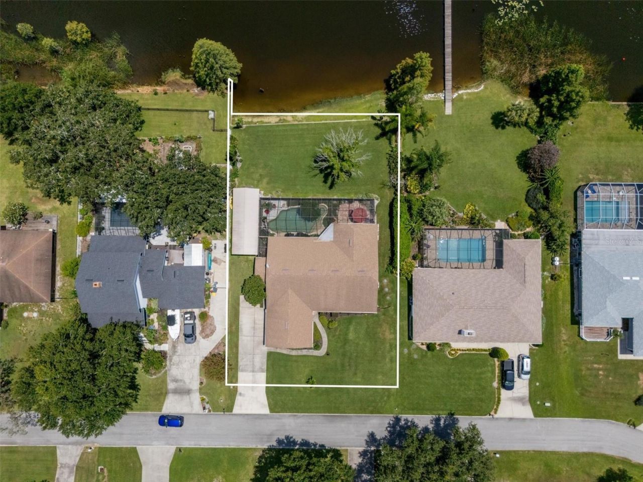 926 Van Drive , Auburndale, FL 33823 Photo