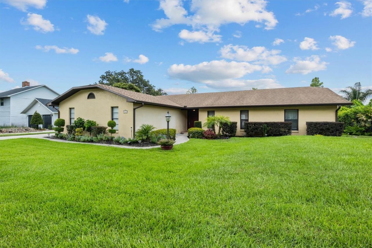 926 Van Drive , Auburndale, FL 33823 Photo