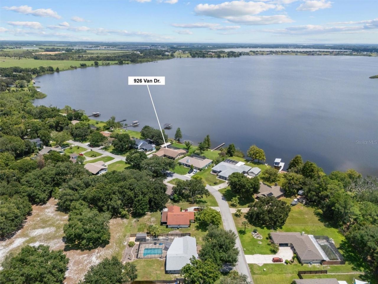 926 Van Drive , Auburndale, FL 33823 Photo