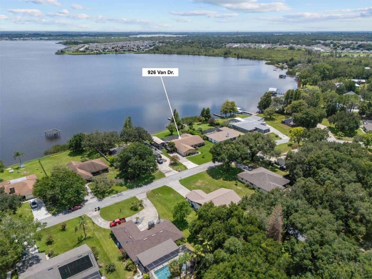 926 Van Drive , Auburndale, FL 33823 Photo