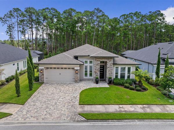 463 STIRLING BRIDGE DRIVE , ORMOND BEACH, FL 32174