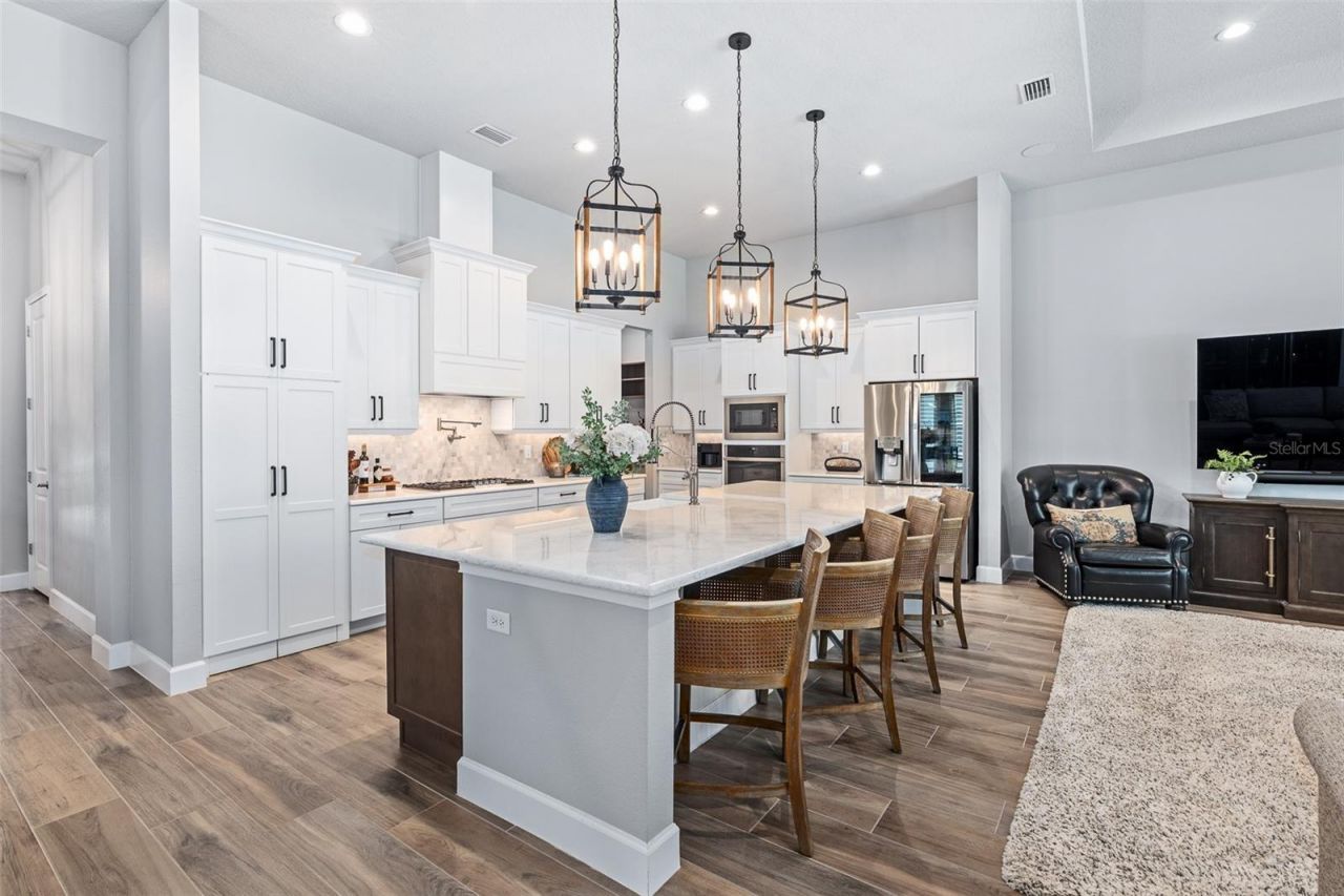 463 Stirling Bridge Drive , Ormond Beach, FL 32174 Photo