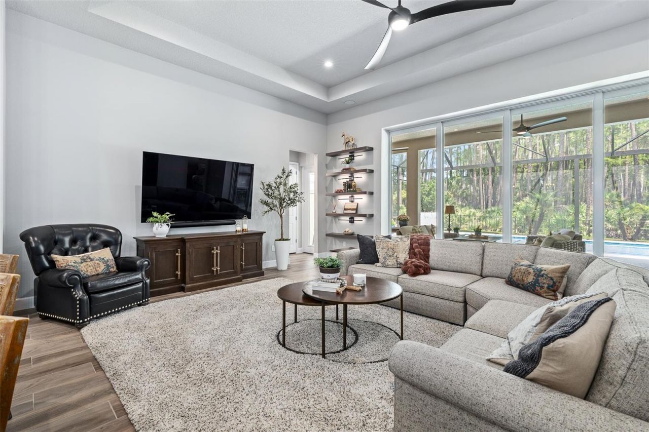463 Stirling Bridge Drive , Ormond Beach, FL 32174 Photo