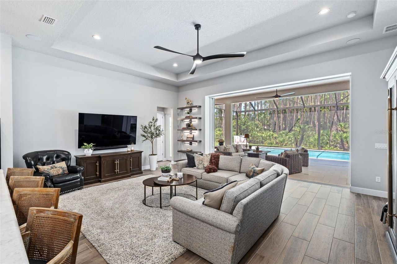 463 Stirling Bridge Drive , Ormond Beach, FL 32174 Photo