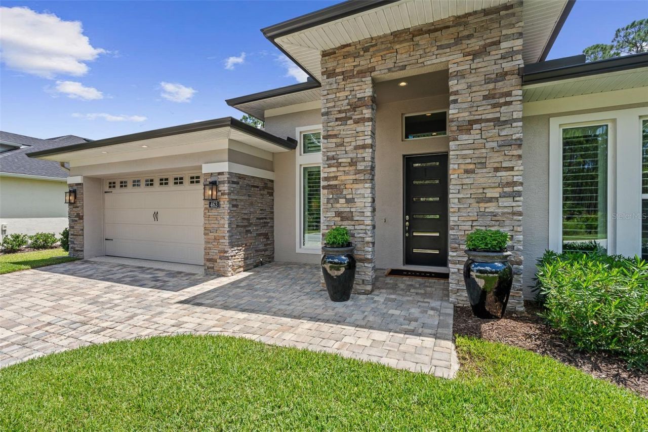 463 Stirling Bridge Drive , Ormond Beach, FL 32174 Photo