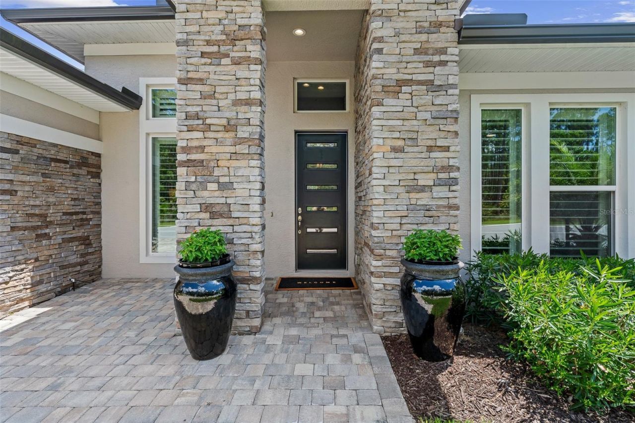 463 Stirling Bridge Drive , Ormond Beach, FL 32174 Photo