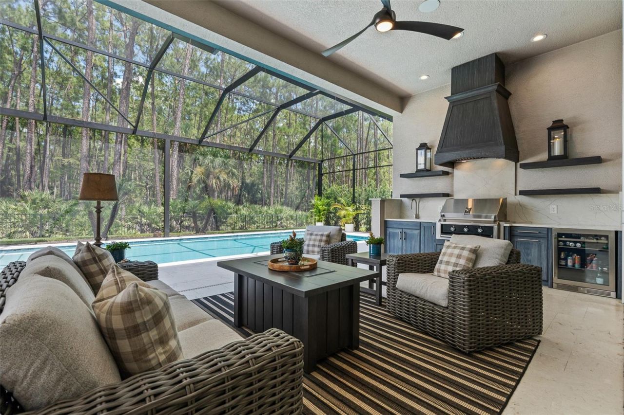 463 Stirling Bridge Drive , Ormond Beach, FL 32174 Photo