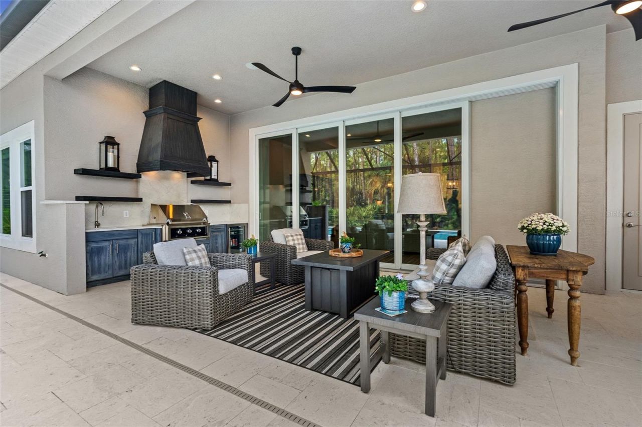 463 Stirling Bridge Drive , Ormond Beach, FL 32174 Photo