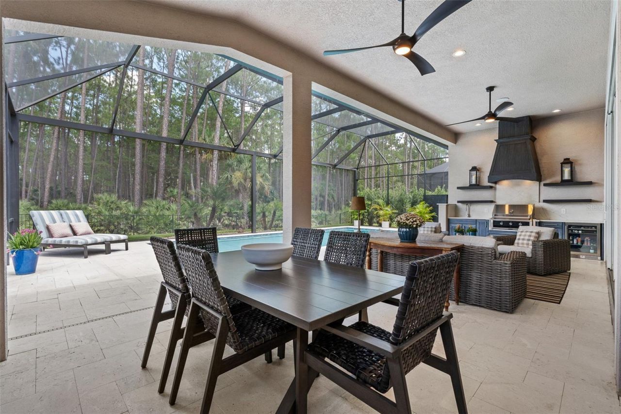 463 Stirling Bridge Drive , Ormond Beach, FL 32174 Photo