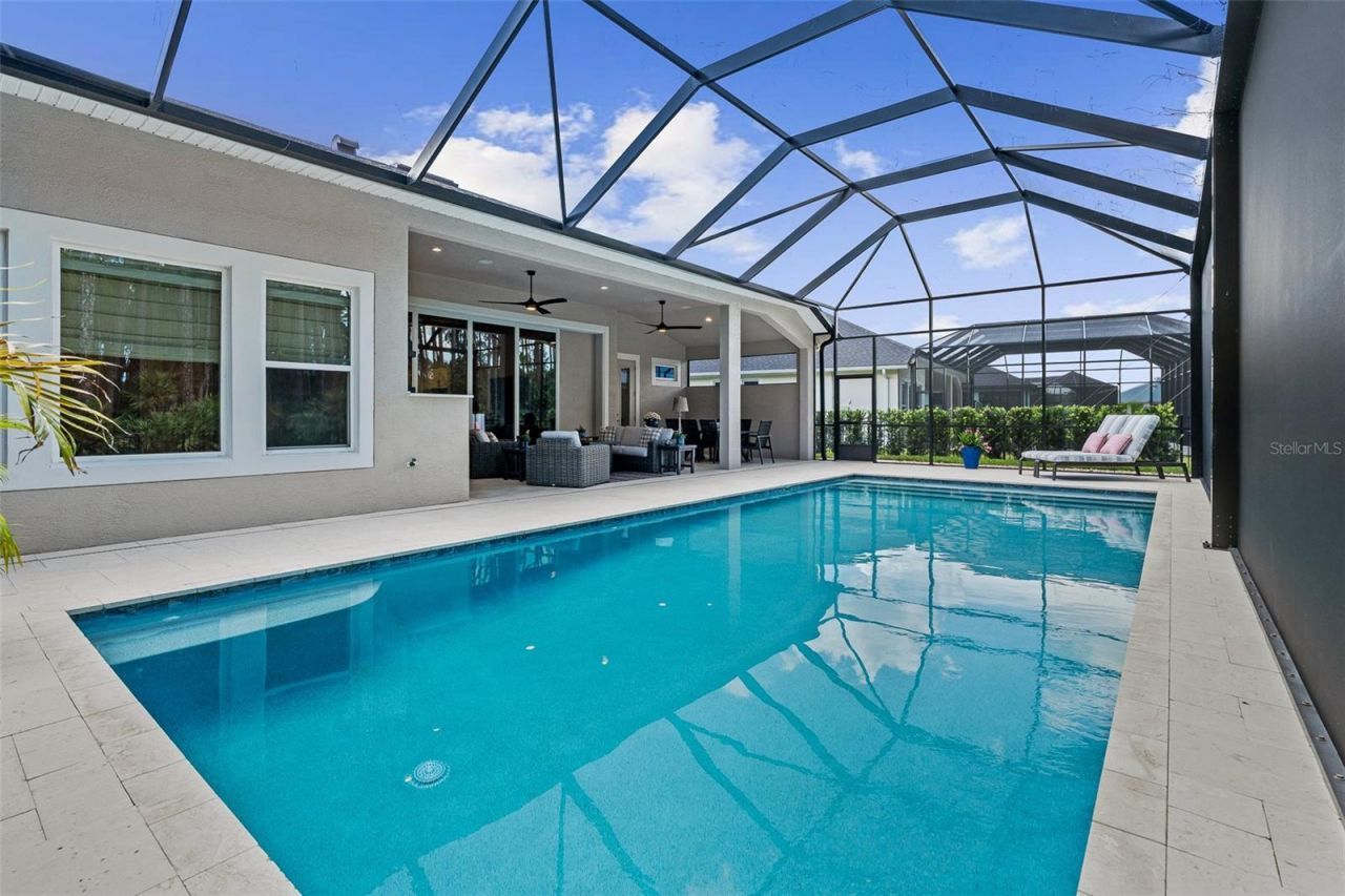 463 Stirling Bridge Drive , Ormond Beach, FL 32174 Photo