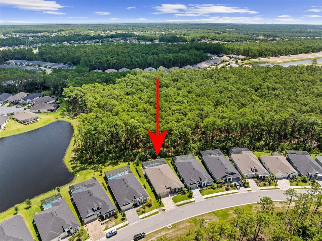 463 Stirling Bridge Drive , Ormond Beach, FL 32174 Photo