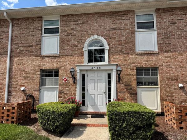 4328 LAKE UNDERHILL ROAD , Unit C, ORLANDO, FL 32803